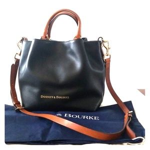 Dooney & Burke City Small Barlow Handbag